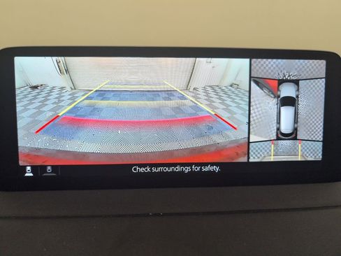 Used 2023 MAZDA CX-9 Signature image 22