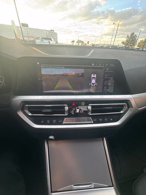 Used 2021 BMW 330e xDrive w/ M Sport Package AWD/4WD image 18