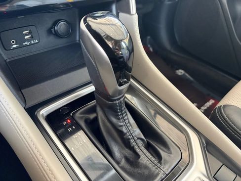 Used 2019 Subaru Forester Limited AWD/4WD image 27
