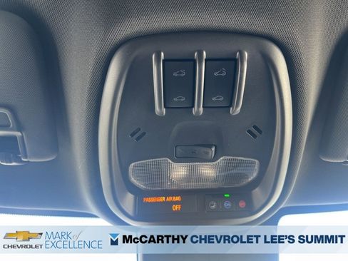 New 2026 Chevrolet Trax RS image 38