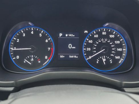 Used 2019 Hyundai Kona SE FWD image 25