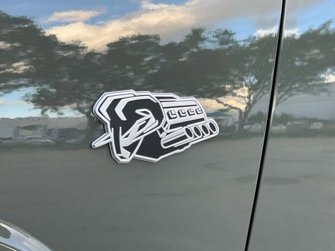 New 2026 RAM 1500 Big Horn image 25