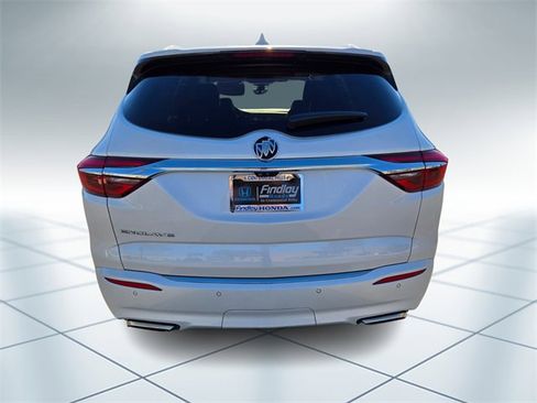 Used 2021 Buick Enclave Avenir w/ Avenir Technology Package image 5