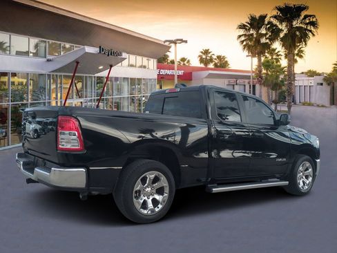 Used 2023 RAM 1500 Big Horn image 3