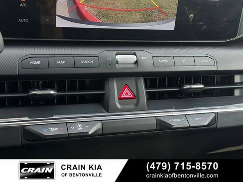 Used 2025 Kia K4 EX FWD image 17