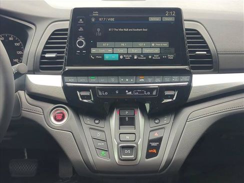 New 2026 Honda Odyssey EX-L image 15