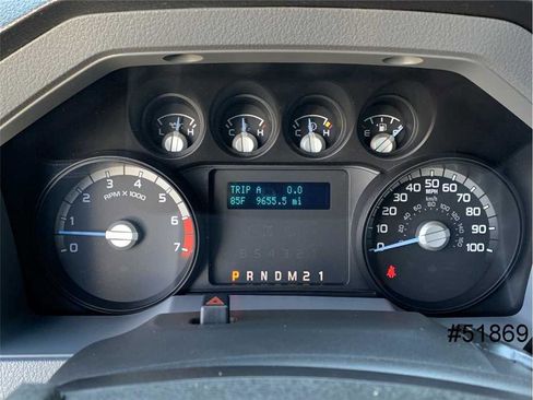 Used 2014 Ford F350 XL image 26