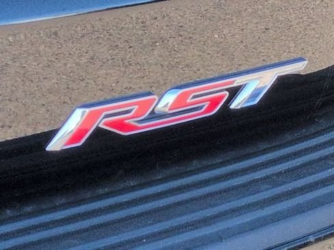 Used 2022 Chevrolet Tahoe RST w/ Sport Performance Package AWD/4WD image 28