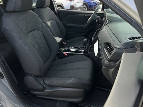 New 2026 Subaru Forester Premium image 8