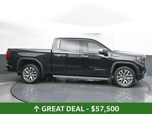 Used 2024 GMC Sierra 1500 Denali image 13