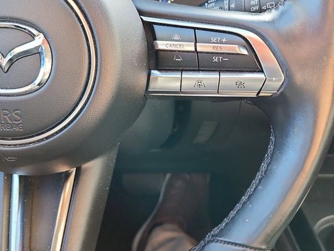 Used 2022 MAZDA CX-30 2.5 Turbo w/ Premium Plus Pkg image 16