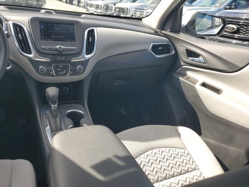 Used 2023 Chevrolet Equinox LT image 17