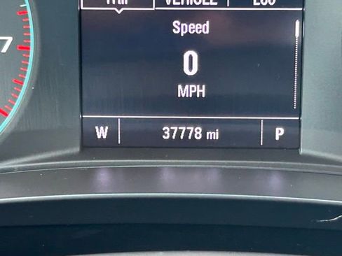 Used 2022 Chevrolet Malibu RS FWD image 19