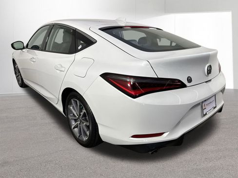 Certified 2025 Acura Integra image 31