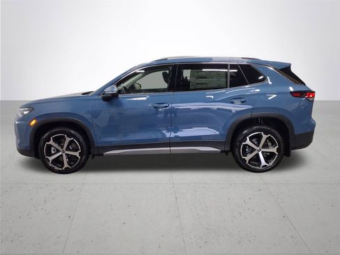 New 2026 Volkswagen Tiguan SE image 9