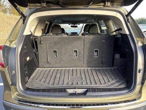 Used 2022 Subaru Ascent Onyx Edition image 19