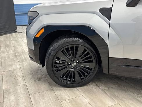 Used 2024 Hyundai Santa Fe Calligraphy image 41