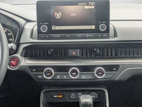 Used 2024 Honda CR-V EX image 14