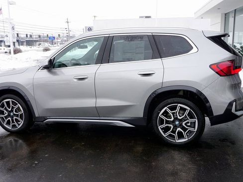 New 2026 BMW X1 xDrive28i w/ Convenience Package image 7