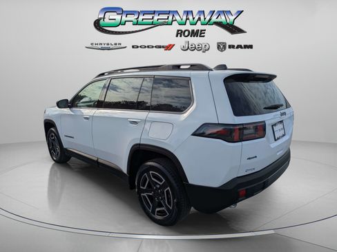 New 2026 Jeep Cherokee Limited AWD/4WD image 5