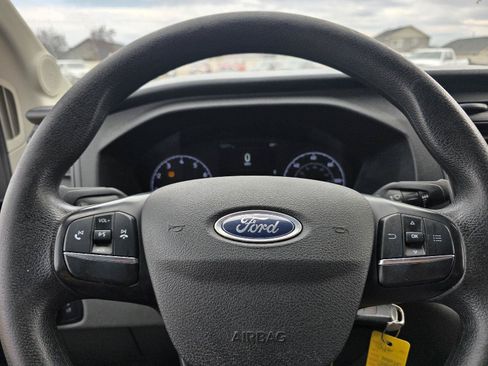 Used 2021 Ford Transit 250 148 High Roof Extended RWD image 12