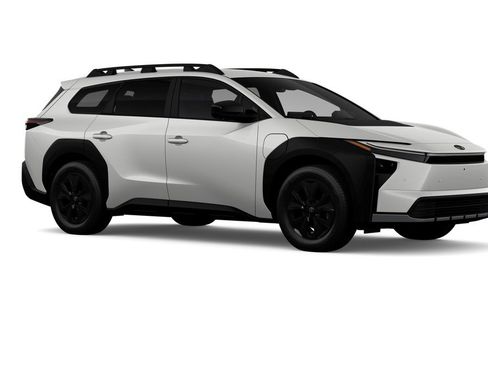 New 2026 Toyota bZ Woodland AWD/4WD image 68