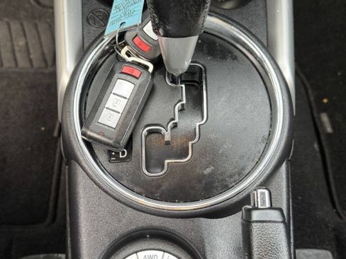 Used 2011 Mitsubishi Outlander Sport SE image 19