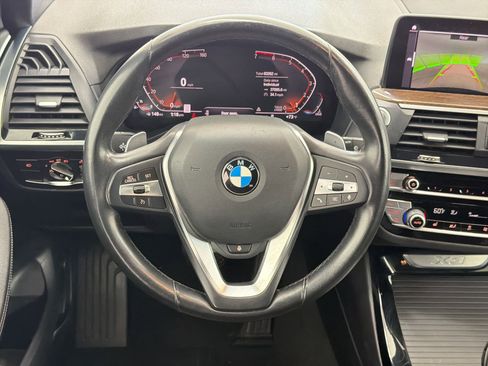 Used 2020 BMW X3 sDrive30i RWD image 17