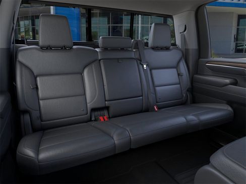 New 2026 Chevrolet Silverado 2500 LT w/ Trail Boss Package image 17