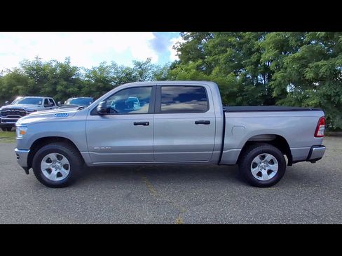 Used 2023 RAM 1500 Big Horn AWD/4WD image 5