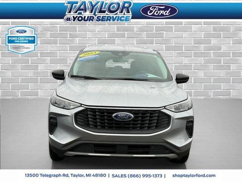 Certified 2023 Ford Escape Active image 2