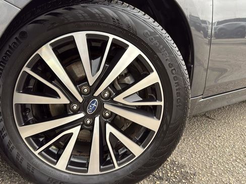 Used 2018 Subaru Legacy 2.5i Premium image 9