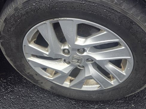 Used 2015 Honda CR-V EX image 15