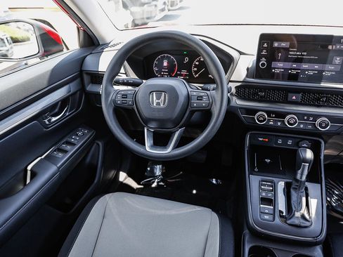Used 2026 Honda CR-V LX image 14