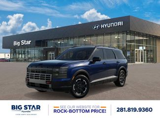 New 2026 Hyundai Palisade XRT Pro video 1