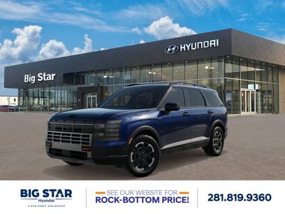 New 2026 Hyundai Palisade XRT Pro