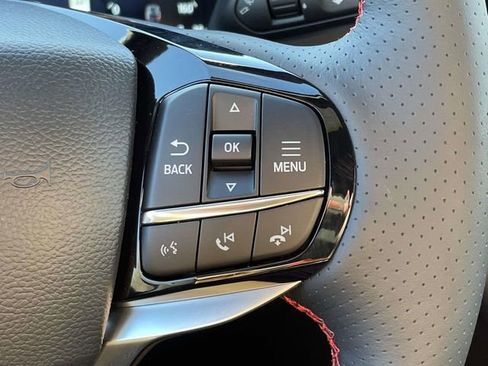 New 2026 Ford Explorer ST-Line image 22