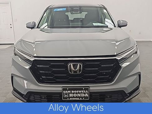 Used 2023 Honda CR-V EX-L image 4