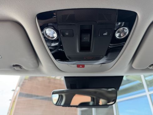 Used 2025 Kia Sportage SX FWD image 27