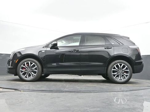 New 2026 Cadillac XT5 Sportv w/ LPO, Onyx Lite Package image 41