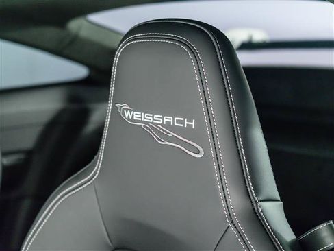 Used 2026 Porsche 911 GT3 RWD image 21