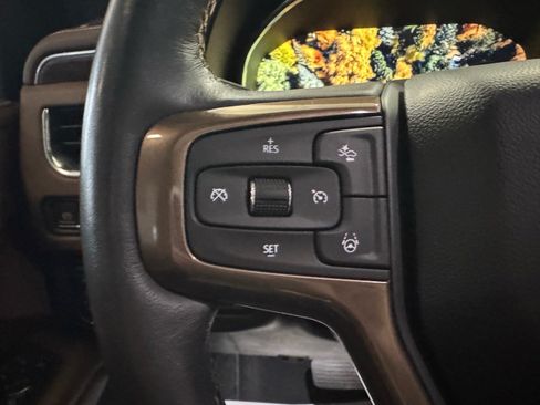Used 2023 Chevrolet Tahoe High Country w/ Advanced Technology Package AWD/4WD image 26