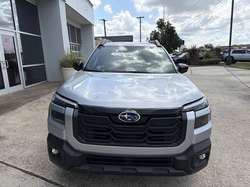 New 2026 Subaru Outback Limited AWD/4WD image 2
