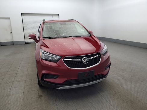 Used 2019 Buick Encore Preferred w/ Safety Package image 14
