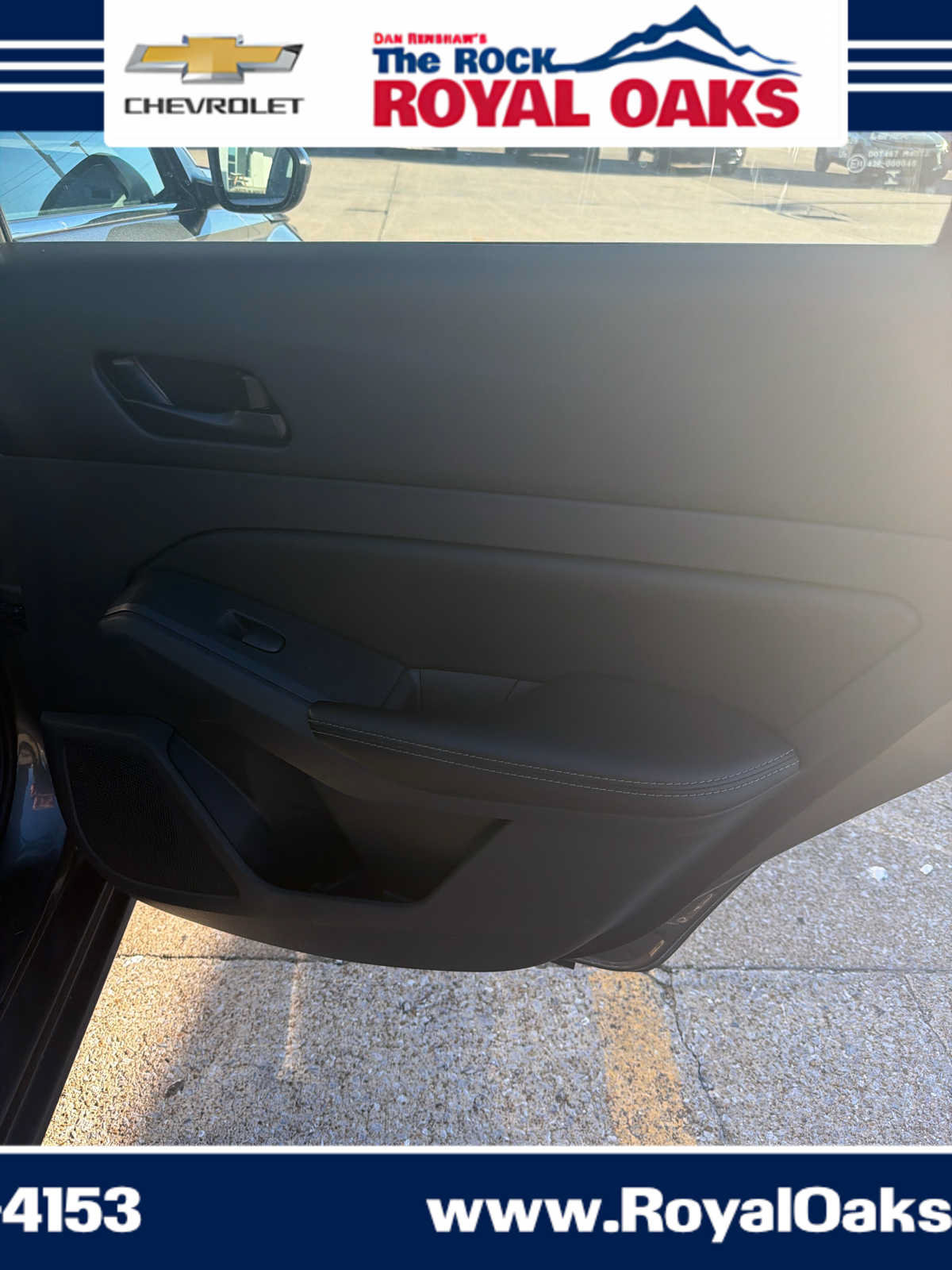Used 2025 Nissan Altima 2.5 SV FWD image 18