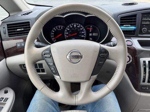 Used 2014 Nissan Quest SV image 20