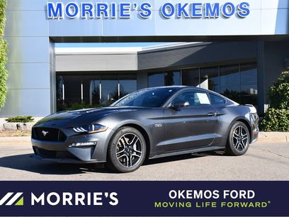 Used 2019 Ford Mustang GT