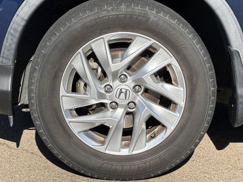 Used 2015 Honda CR-V EX image 46