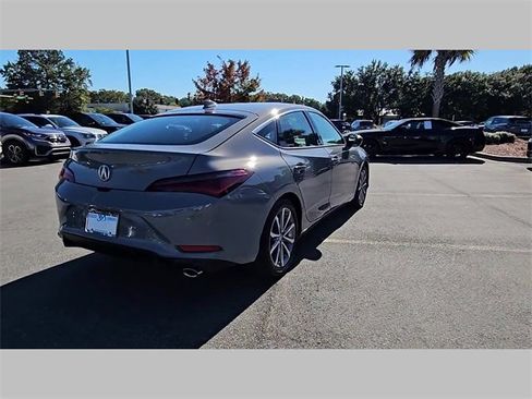 New 2026 Acura Integra image 24