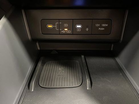 New 2026 Hyundai Sonata N Line image 25